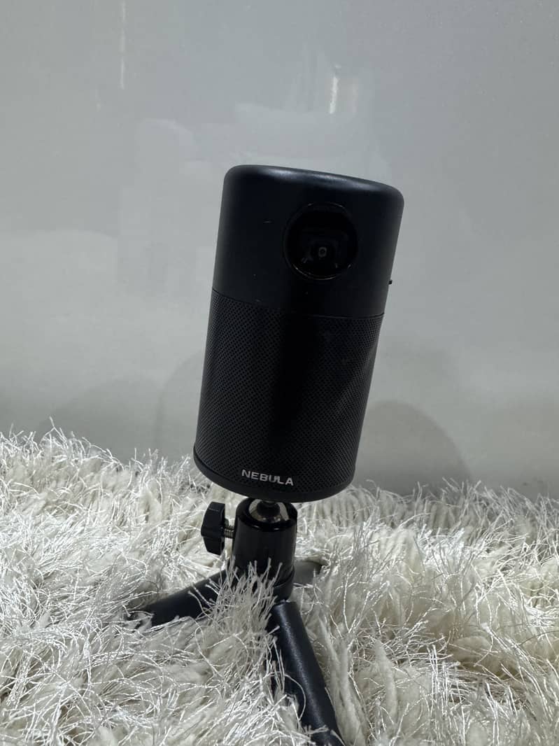 Nebula Capsule 1 projector like samsung freestyle - Projectors ...