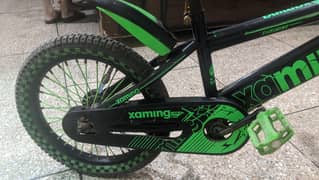 imported cycle 6 to 11 year kids