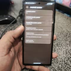 Google pixel 6à