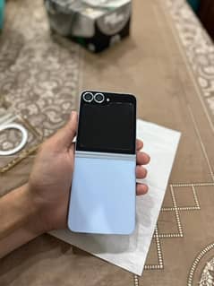 SAMSUNG Z FLIP 6 12/256GB For Sale