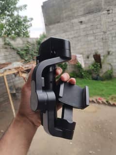 Moza mini mobile Gimble