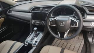 Civic