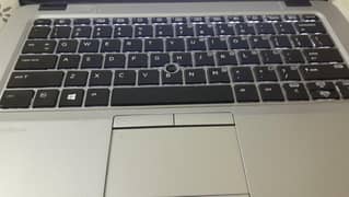 HP EliteBook 725 G4
