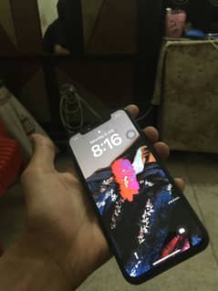 iphone x pta proved Jv
