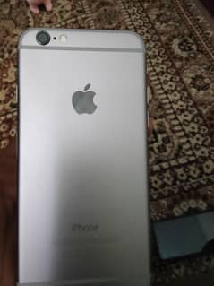 iPhone 6 non PTA good condition camera kharab hai