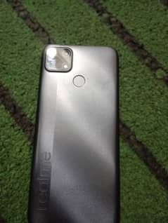 Realme c25s