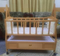 Baby Cot