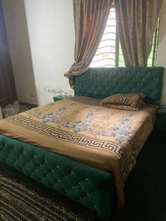 bed for sell