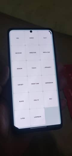 S21 ultra Mobile for sale