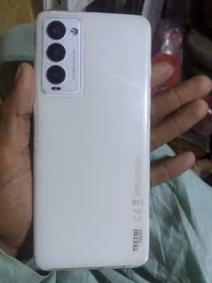 ticno camon 18t 4+3 rem 128 gb