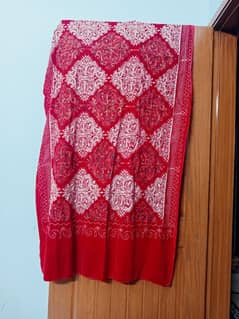 2 shawls sale