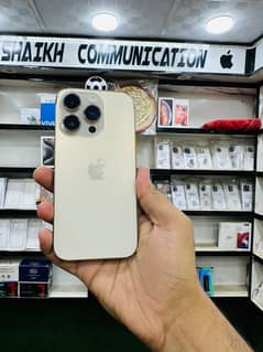 iPhone 14 PRO