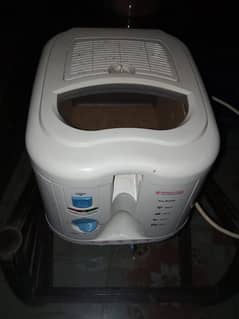 HOME CHIPS MACHINE