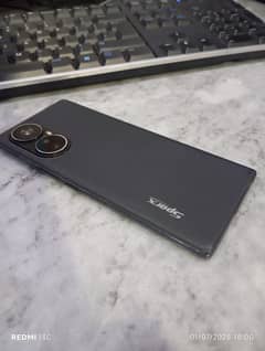 Sparkx 20 pro 8+8/256