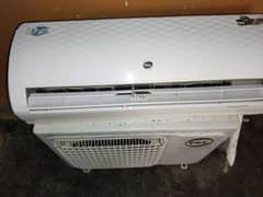 pel inverter ac heat and cool