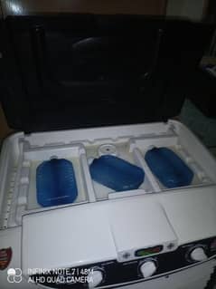 Air cooler united company
