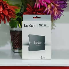 Lexar