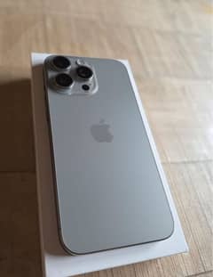 iPhone 15 pro Jv