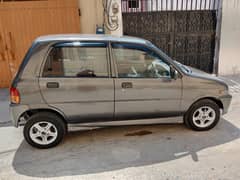 Cuore 2007 Islamabad Number
