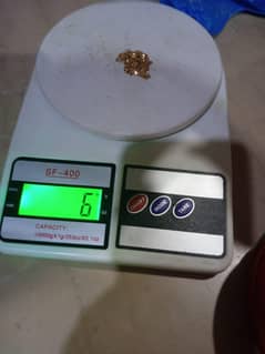 2 Bangles and 1 chain 22 karat gold  Available for sale