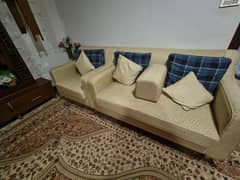 9 Seater Sofa