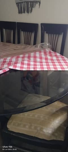Dining  Table