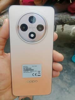 OPPO RENO 12F 8+8/256