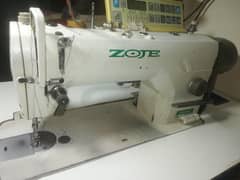 sewing