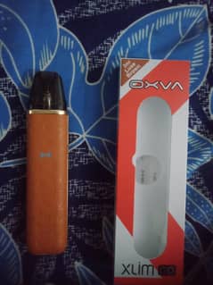 Pod | Xlim Go | kit 50 wat