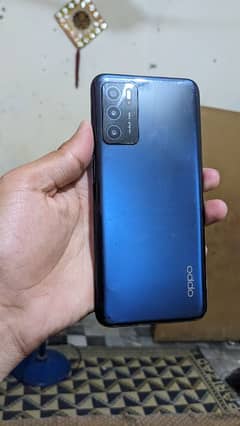 Oppo A16