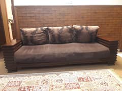 Sofa set