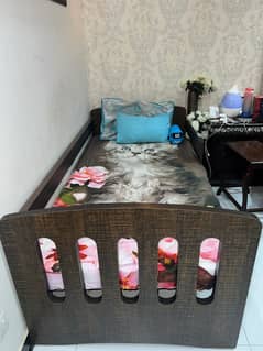 Kids single bed for sale