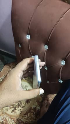 Samsung Mobile S21 FE 5G in perfect condition non pta