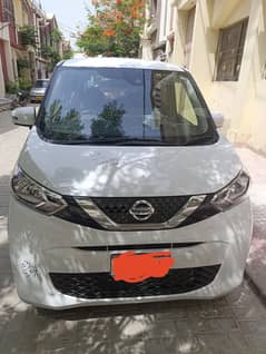Nissan Dayz 2023