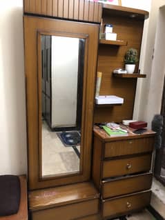 Dressing Table