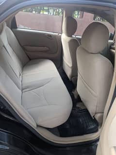 Honda City 2008 Automatic