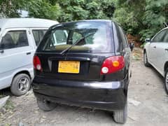 Chevrolet Joy 1.0