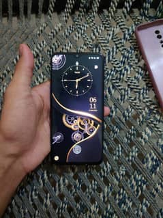 oppo Reno z 256 gb ! 10/9 condition