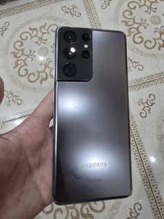 Samsumg S21 Ultra 12/256