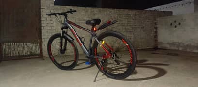 important sports cycle only 1 month use  conditions 10 by 10 good wor