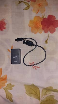 GPS CAR TRACKER
