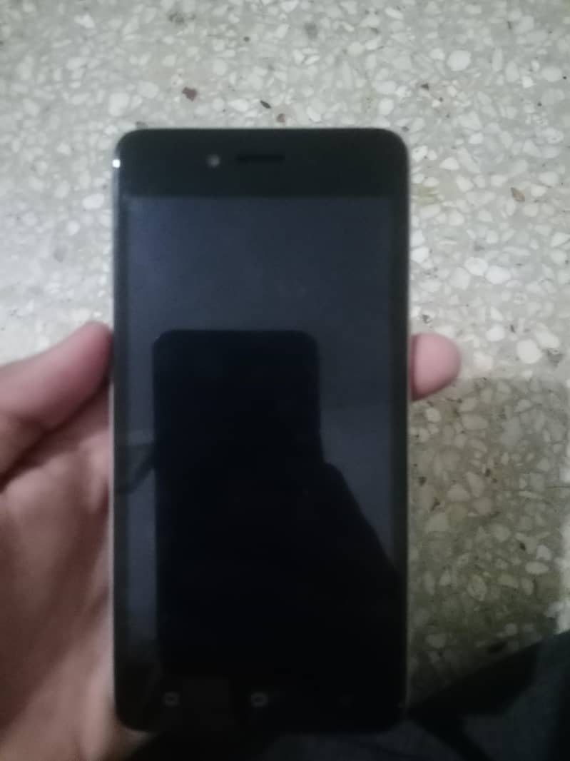 oppoA37f with snapdragon 412 processor 2
