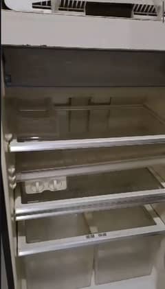 Sharp fridge for sale