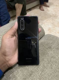 sony
