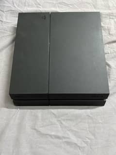 Ps4 1200 series fat for sale