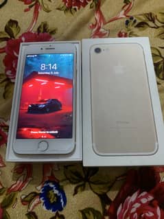 Iphone 7 128gb pta approved
