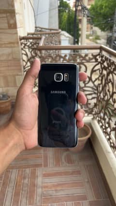 Samsung S7 EDGE PTA APPROVED FOR SALE