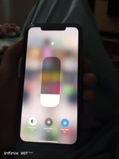 iphone 11 pro max non pta with zero scratch all okay
