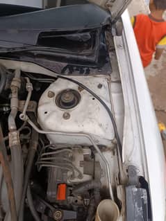 Honda Civic Full Option 2006