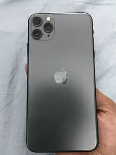 Iphone 11 pro max
